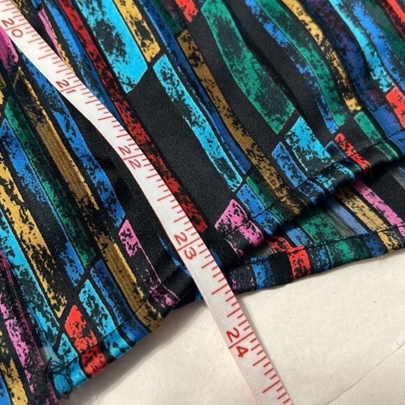 VINTAGE 70s BLOUSE - Picture 10 of 11